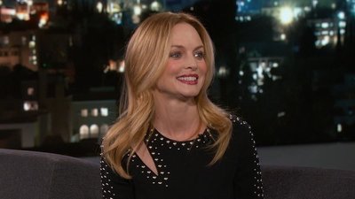 Jimmy Kimmel Live! Season 16 Episode 25