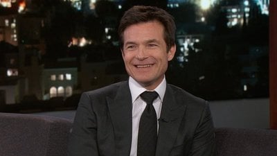 Jimmy Kimmel Live! Season 16 Episode 30