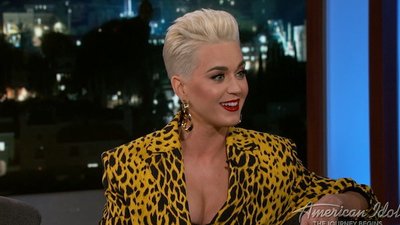 Jimmy Kimmel Live! Season 16 Episode 33