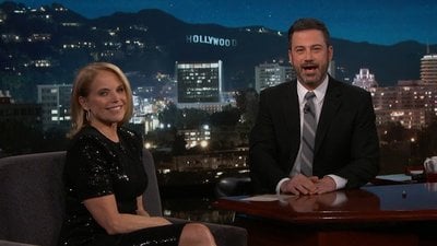 Jimmy Kimmel Live! Season 16 Episode 42