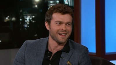 Jimmy Kimmel Live! Season 16 Episode 67