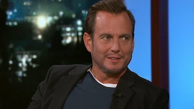 Jimmy Kimmel Live! Season 16 Episode 70