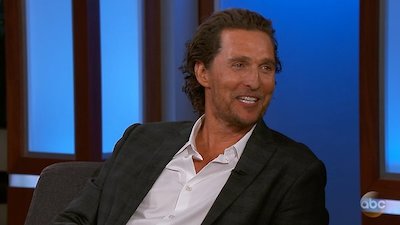 Jimmy Kimmel Live! Season 16 Episode 72