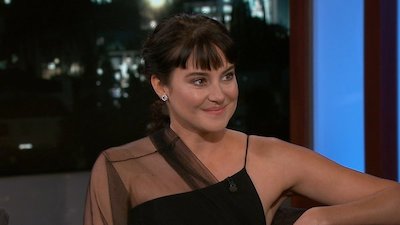 Jimmy Kimmel Live! Season 16 Episode 74