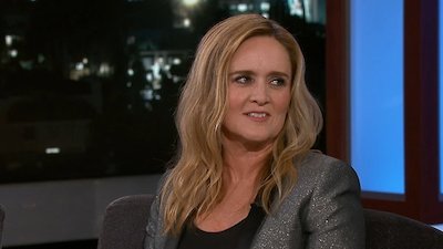 Jimmy Kimmel Live! Season 16 Episode 75