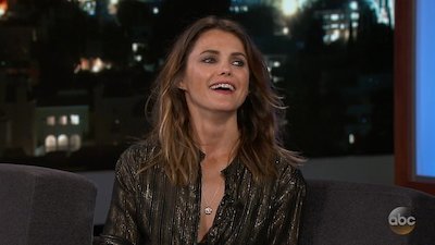 Jimmy Kimmel Live! Season 16 Episode 76