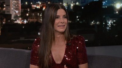 Jimmy Kimmel Live! Season 16 Episode 81