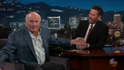 Jimmy Kimmel Live! Season 16 Episode 123