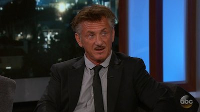 Jimmy Kimmel Live! Season 16 Episode 124