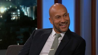 Jimmy Kimmel Live! Season 16 Episode 125