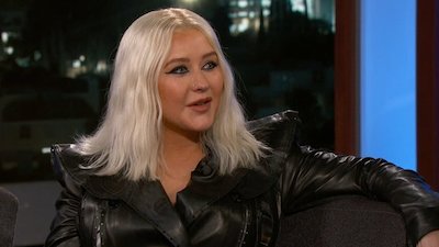 Jimmy Kimmel Live! Season 16 Episode 126