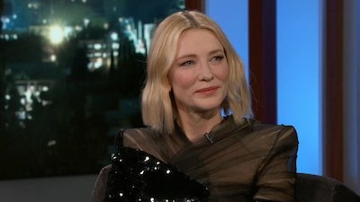 Jimmy Kimmel Live! Season 16 Episode 127