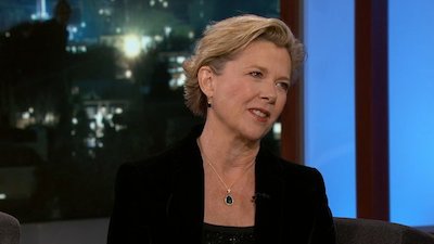 Jimmy Kimmel Live! Season 16 Episode 128