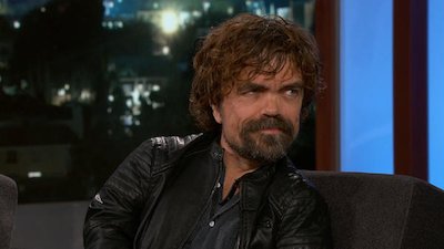 Jimmy Kimmel Live! Season 16 Episode 129