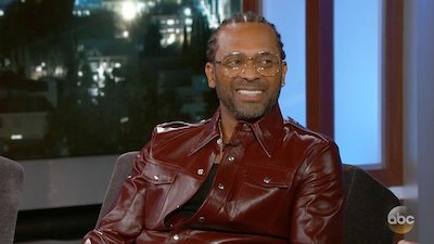 Jimmy Kimmel Live! Season 16 Episode 130