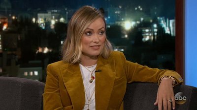 Jimmy Kimmel Live! Season 16 Episode 131