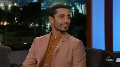 Jimmy Kimmel Live! Season 16 Episode 134