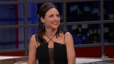 Jimmy Kimmel Live! Season 16 Episode 147