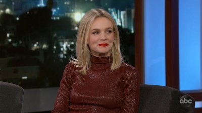 Jimmy Kimmel Live! Season 16 Episode 150