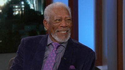 Jimmy Kimmel Live! Season 16 Episode 152