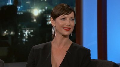 Jimmy Kimmel Live! Season 16 Episode 153