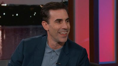 Jimmy Kimmel Live! Season 16 Episode 157