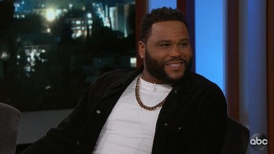 Jimmy Kimmel Live! Season 16 Episode 159