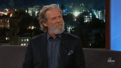 Jimmy Kimmel Live! Season 16 Episode 160
