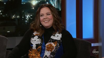 Jimmy Kimmel Live! Season 16 Episode 161