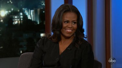 Jimmy Kimmel Live! Season 16 Episode 163