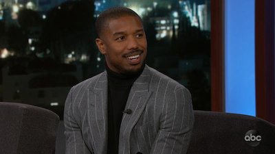 Jimmy Kimmel Live! Season 16 Episode 165