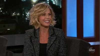 Jimmy Kimmel Live! Season 16 Episode 166
