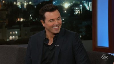 Jimmy Kimmel Live! Season 16 Episode 174
