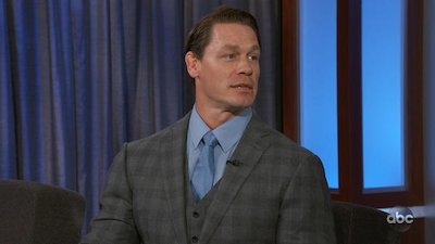 Jimmy Kimmel Live! Season 16 Episode 175