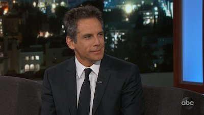 Jimmy Kimmel Live! Season 16 Episode 176