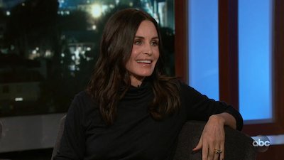 Jimmy Kimmel Live! Season 17 Episode 1