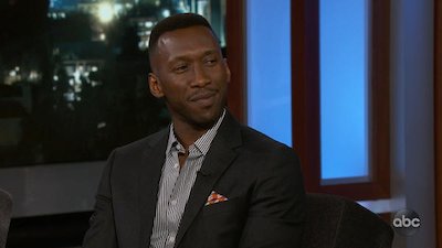 Jimmy Kimmel Live! Season 17 Episode 3