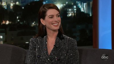 Jimmy Kimmel Live! Season 17 Episode 5