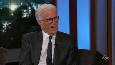 Jimmy Kimmel Live! Season 17 Episode 6