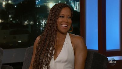 Jimmy Kimmel Live! Season 17 Episode 8