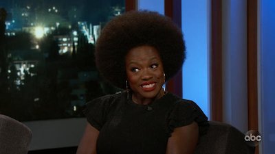 Jimmy Kimmel Live! Season 17 Episode 14