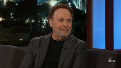 Jimmy Kimmel Live! Season 17 Episode 15