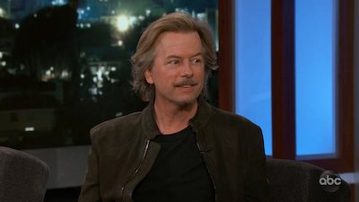 Jimmy Kimmel Live! Season 17 Episode 17