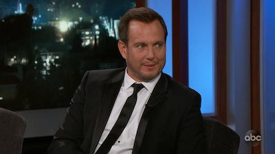 Jimmy Kimmel Live! Season 17 Episode 18