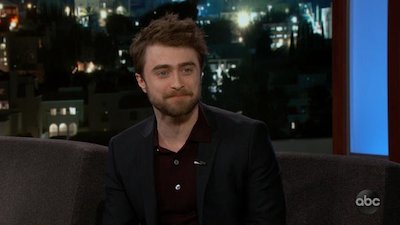Jimmy Kimmel Live! Season 17 Episode 19