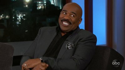 Jimmy Kimmel Live! Season 17 Episode 21