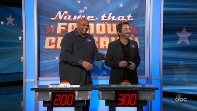 Jimmy Kimmel Live! Season 17 Episode 22