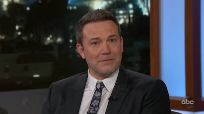 Jimmy Kimmel Live! Season 17 Episode 24