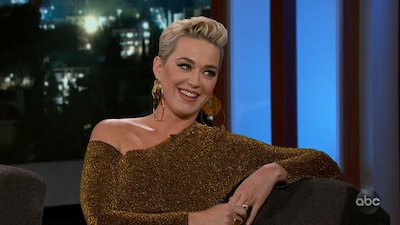 Jimmy Kimmel Live! Season 17 Episode 25