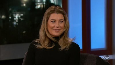 Jimmy Kimmel Live! Season 17 Episode 28